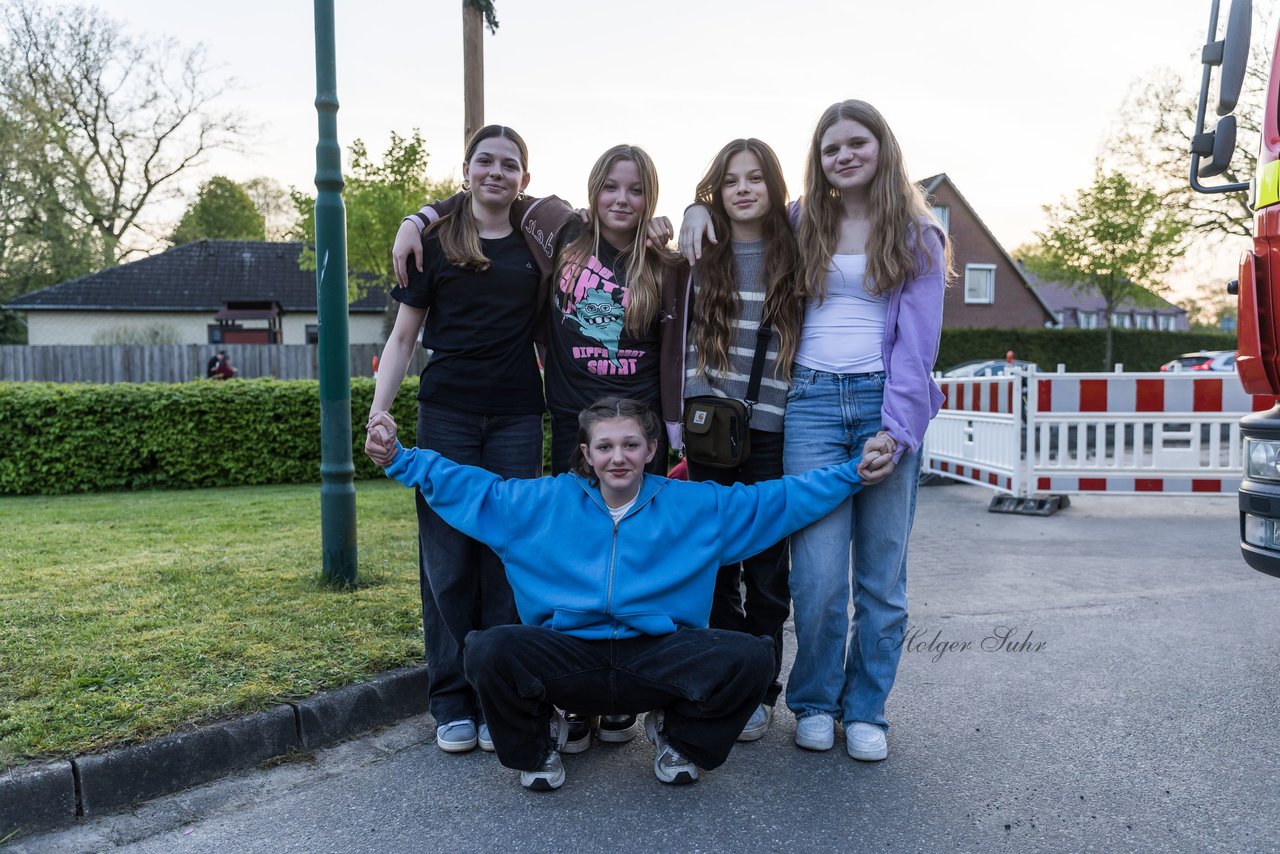 Bild 185 - Maibaum 2024